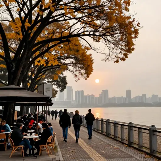 Descubra Porto Alegre no Inverno: Cultura e Lazer na Frio Descubra Porto Alegre no Inverno: Cultura e Lazer na Frio