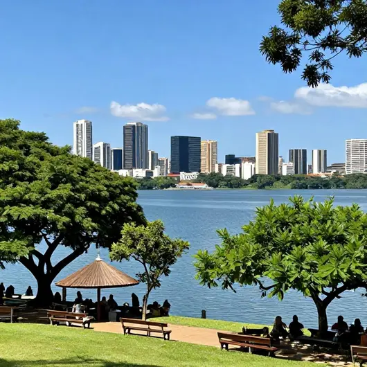 Descubra Porto Alegre: Um Guia Completo Descubra Porto Alegre: Um Guia Completo