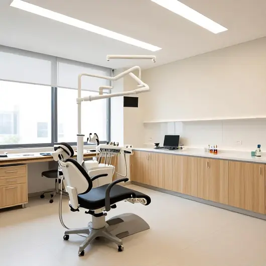 Descubra Ser Odontologia Integrada