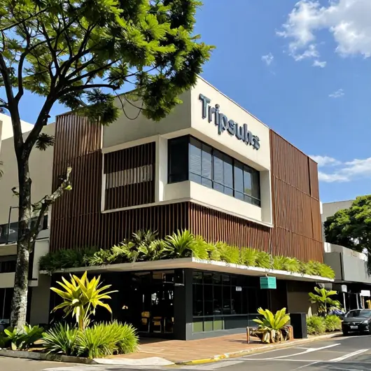 Descubra Tripsulrs