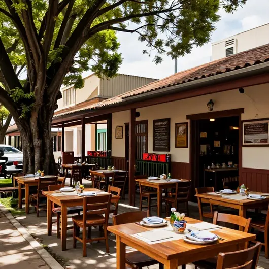 Dicas Gastronômicas
