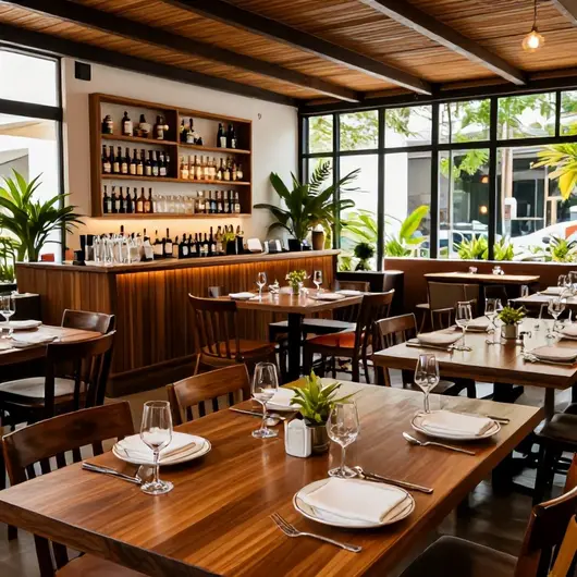 Divino Paladar Restaurante