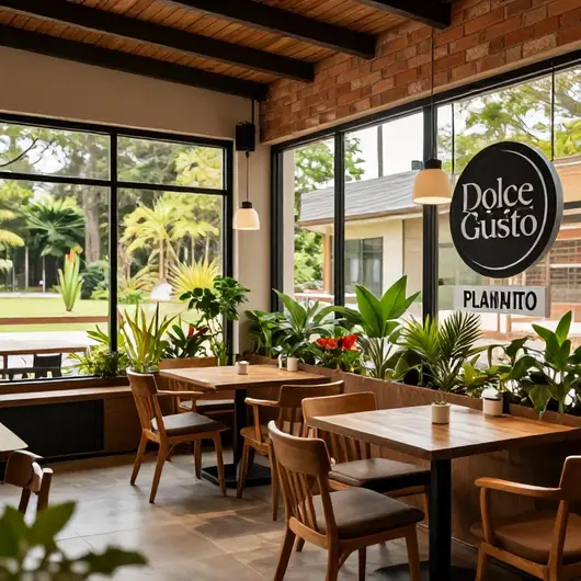 Dolce Gusto Planalto