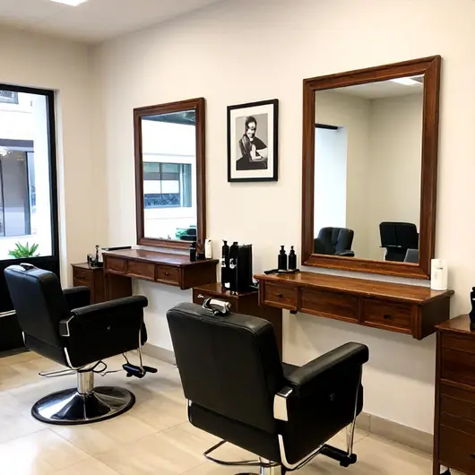 DON BARBER: O Destino para Cuidado Masculino em Porto Alegre DON BARBER: O Destino para Cuidado Masculino em Porto Alegre