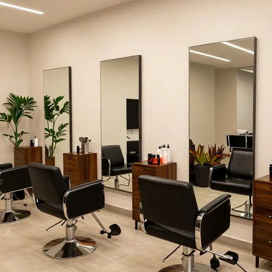 Donnacentro de Beleza: Seu Refúgio de Estilo e Cuidado Donnacentro de Beleza: Seu Refúgio de Estilo e Cuidado