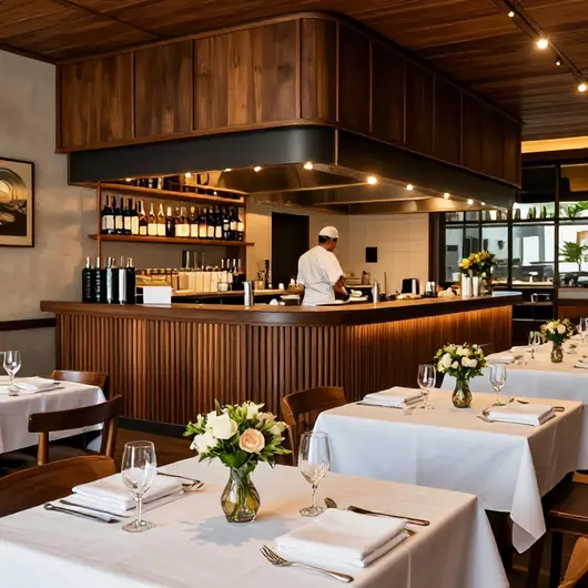 Duo Gourmet Restaurantes Porto Alegre