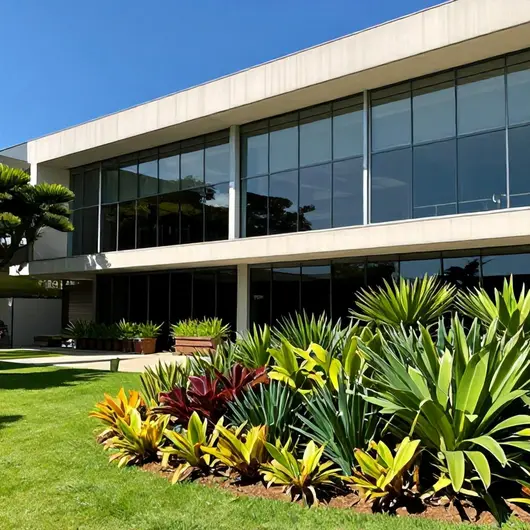 Échelle Espaço para Eventos: O Local Perfeito para Sua Celebração Échelle Espaço para Eventos: O Local Perfeito para Sua Celebração