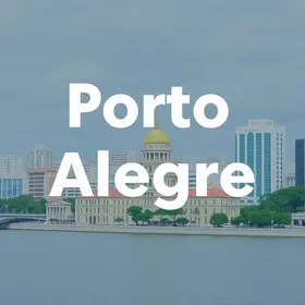 Edital Porto Alegre: inscrições abertas para Agente! Edital Porto Alegre
