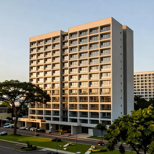 Eko Residence