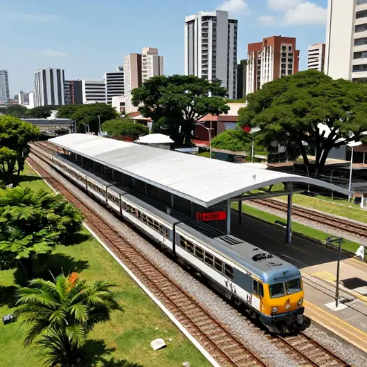 Empresa de Trens Urbanos de Porto Alegre S.A.
