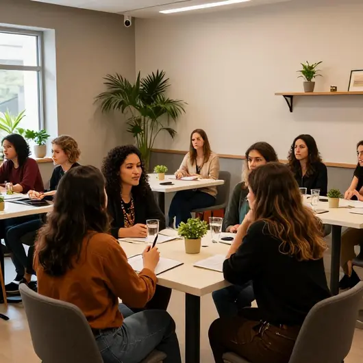 Encontro de Mulheres na Tecnologia: Porto Alegre
