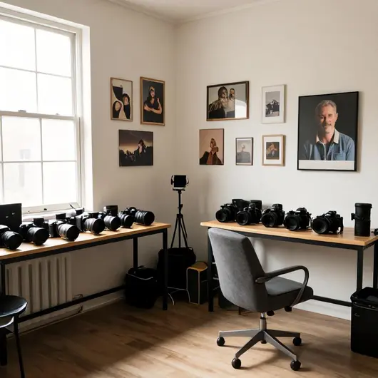 Ensaios Fotográficos Tom Peres: Capturando Momentos Incríveis