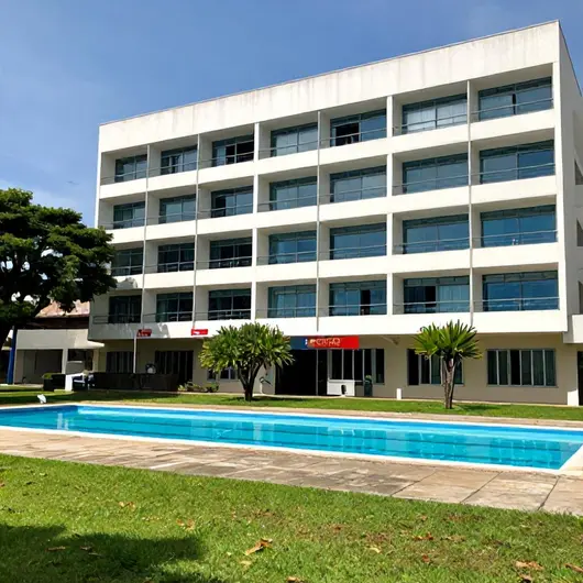 Escola de Natação Zona Norte de Porto Alegre