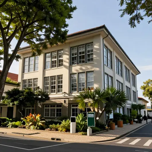 Escolas do Turismo de Portugal