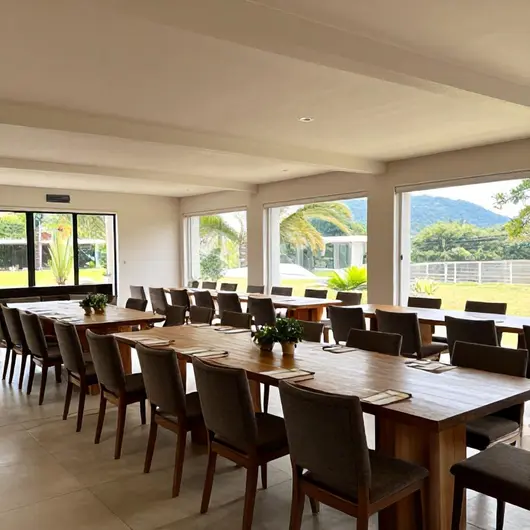 Espaço para Eventos