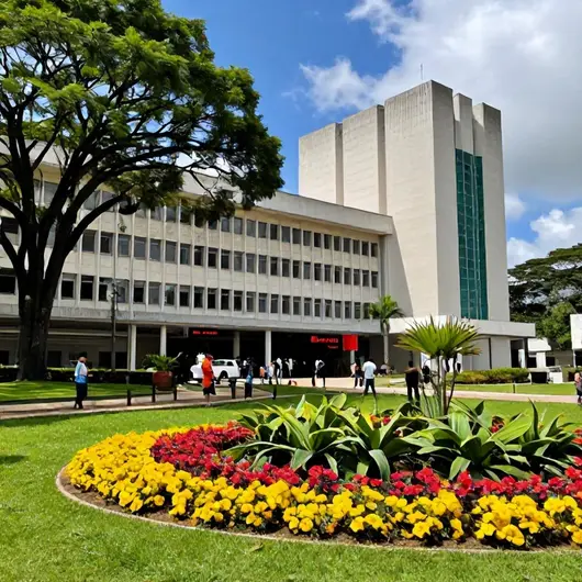 Espaços Culturais Prefeitura de Porto Alegre: Um Guia Completo Espaços Culturais Prefeitura de Porto Alegre: Um Guia Completo