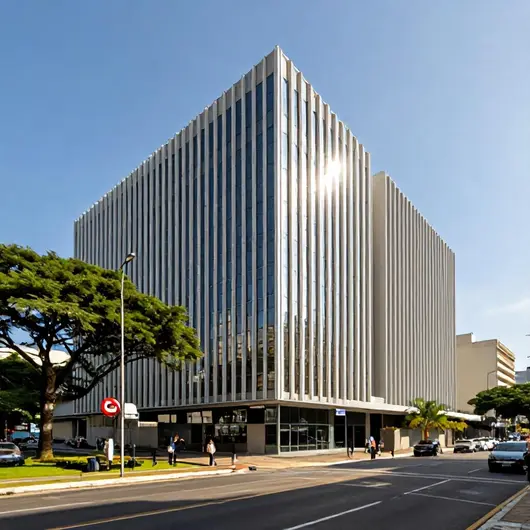 Estação Farrapos: O Portal para a Mobilidade em Porto Alegre