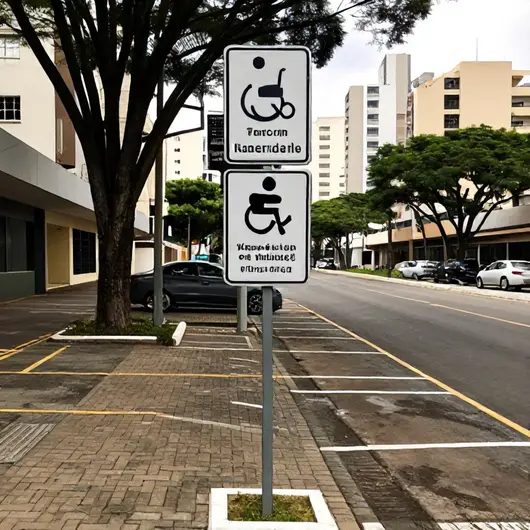 Estacionamento Acessível em Porto Alegre: Guia Completo Estacionamento Acessível em Porto Alegre: Guia Completo