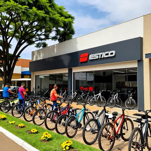 Estilo Bike