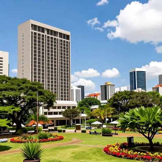 Eventos e Convenções em Porto Alegre: Atrações e Oportunidades Eventos e Convenções em Porto Alegre: Atrações e Oportunidades