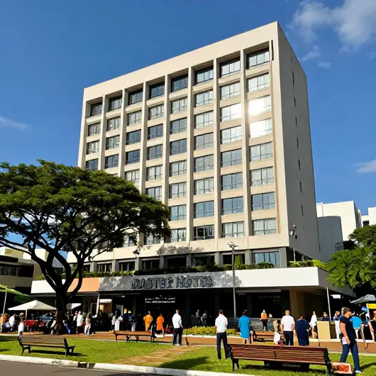 Eventos em Porto Alegre