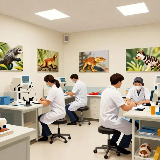 Exótica VET Exótica VET