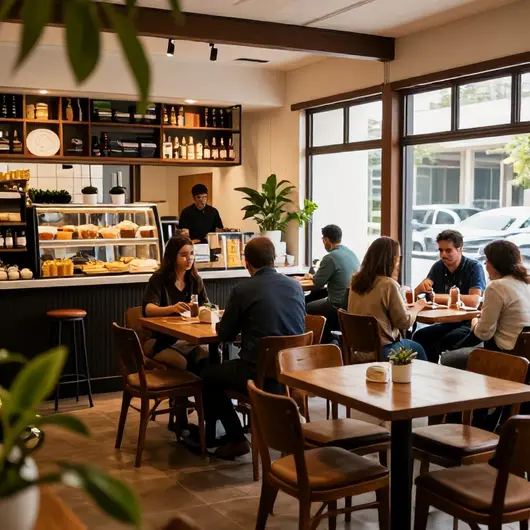 Experimente a Qualidade do Expresso Palmares