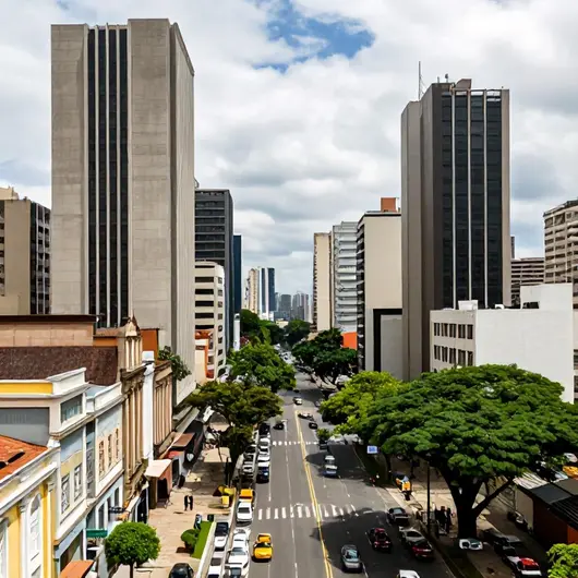 Explorando o City Tour em Porto Alegre Explorando o City Tour em Porto Alegre