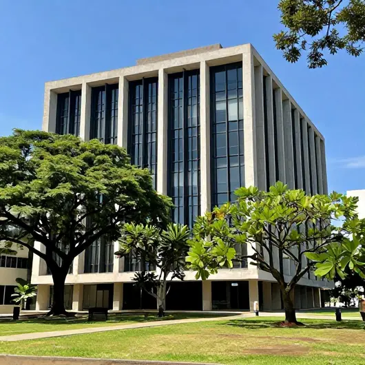 Explorando o MARGS: Um Tesouro Cultural em Porto Alegre