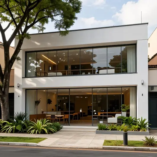 Explore a Casa Porto Imobiliária Explore a Casa Porto Imobiliária