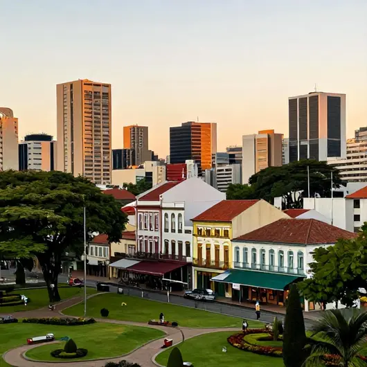 Explore os 19 melhores lugares no Cristal em Porto Alegre