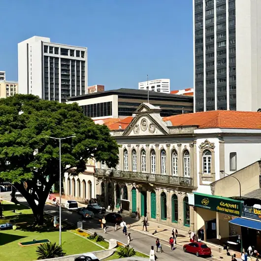 Explore Porto Alegre: Um Roteiro de 3 Dias na Capital Gaúcha