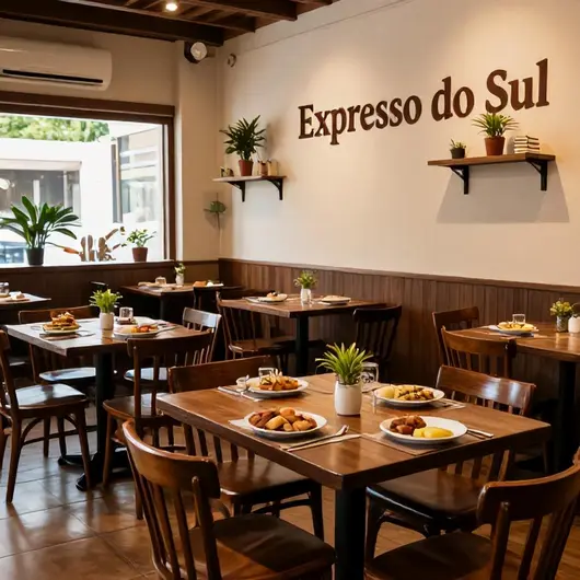 Expresso do Sul