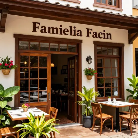 Famiglia Facin