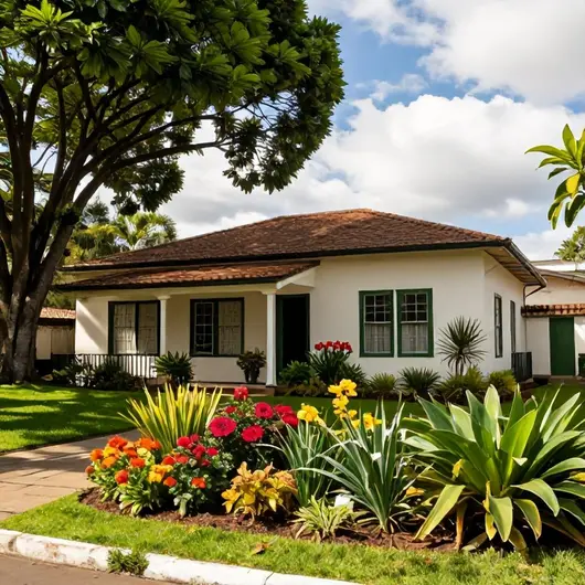 Familiar Residencial
