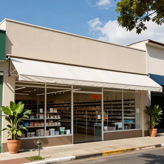 Farmacia Unidas Farmacia Unidas