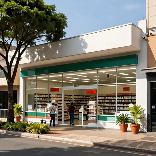 Farmácias Associadas Humaita: Seu Destino para Saúde e Bem-Estar
