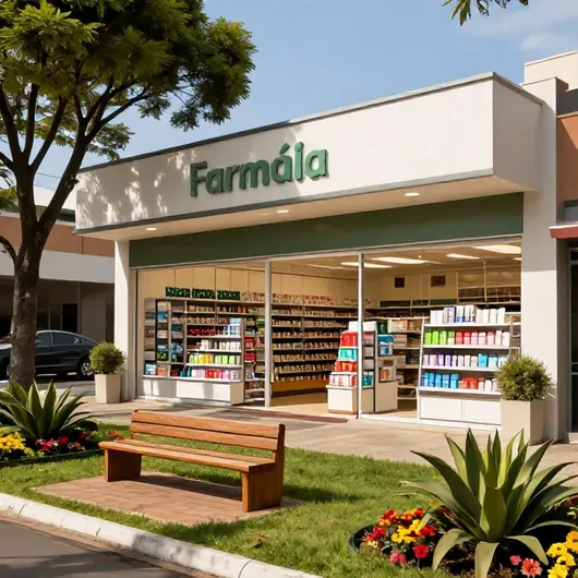 Farmácias Associadas