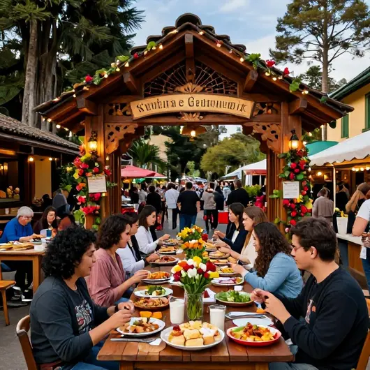 Festival de Cultura e Gastronomia de Gramado