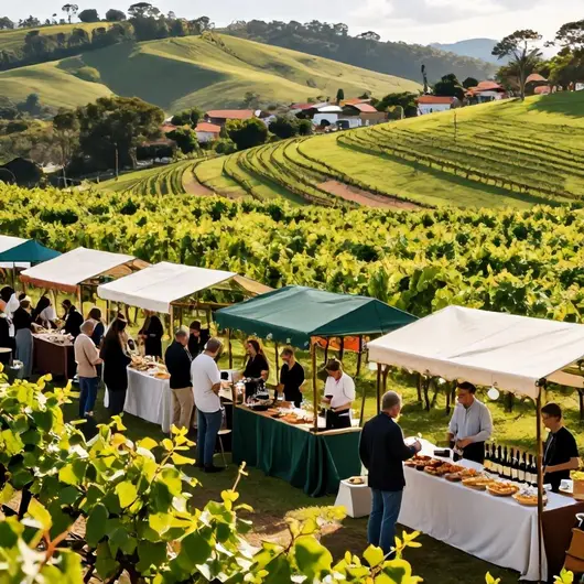 Festival Vale dos Vinhedos