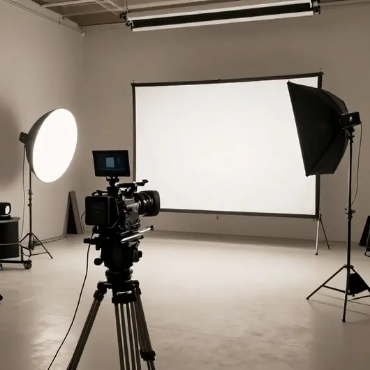 Filmagem