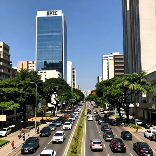 Fiscalização de Veículos Fiscalização de Veículos