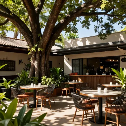 Floresta Restaurante e Bar Floresta Restaurante e Bar