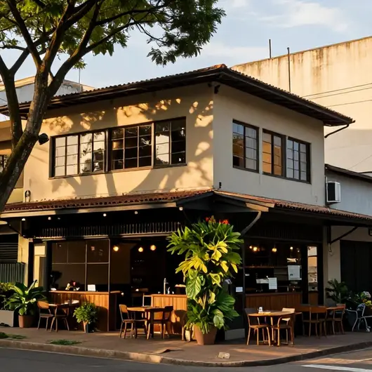 Florestal Bar e Restaurante: Uma Experiência Gastronômica Inesquecível