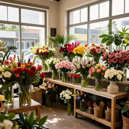 Floricultura Viamão: Delivery de Flores e Arranjos Floricultura Viamão: Delivery de Flores e Arranjos