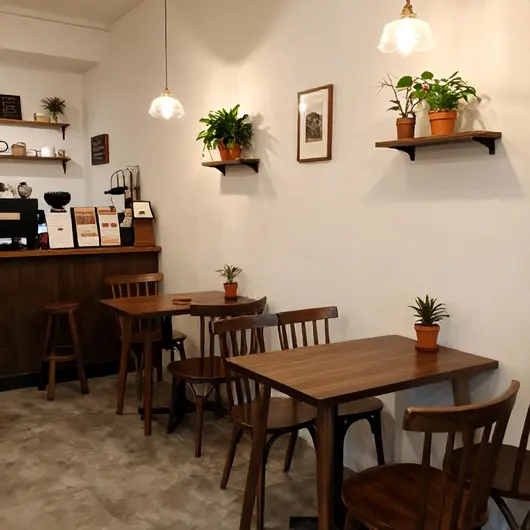 Forcaffé Forcaffé
