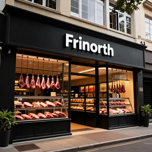 Frinorth Casa de Carnes