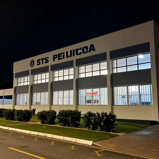 Fronteira Segurança Privada: Segurança e Proteção em Porto Alegre