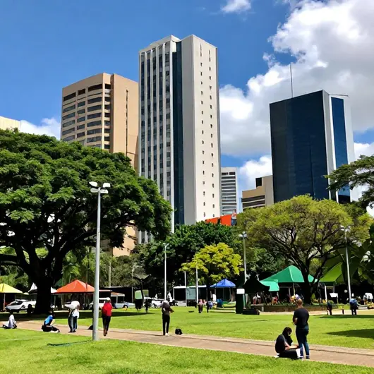 Garanta Sua Segurança: 29 Melhores Opções em Porto Alegre