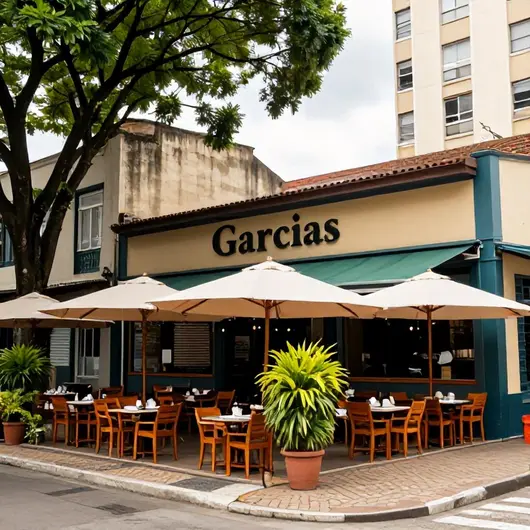 Garcias Zona Norte